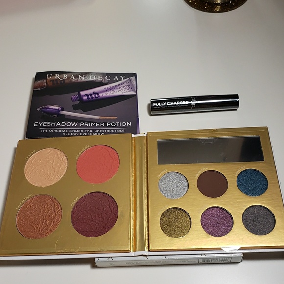 NEW makeup bundle - Picture 1 of 3